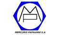 [Logotipo Mercurio Papaianni S.A.]