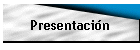 Presentacin