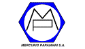 [Logotipo Mercurio Papaianni S.A.]